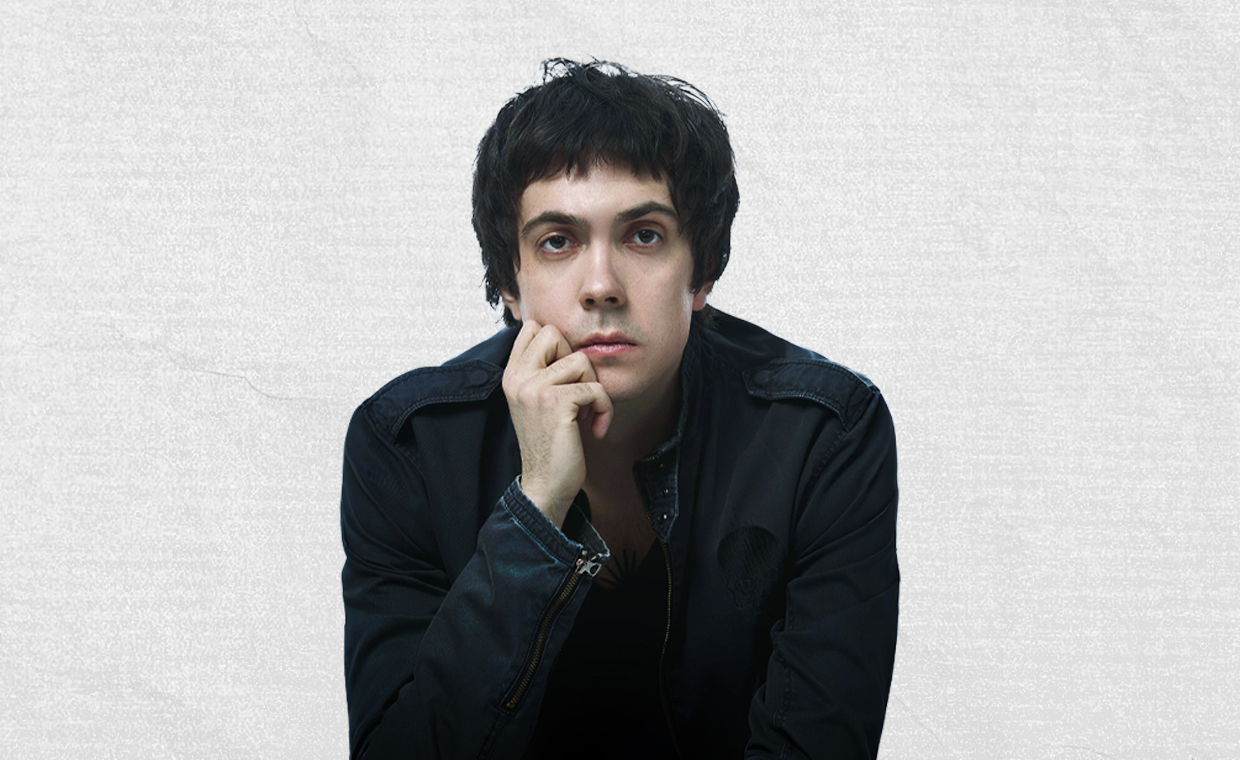 Тима ищет свет в Екатеринбурге